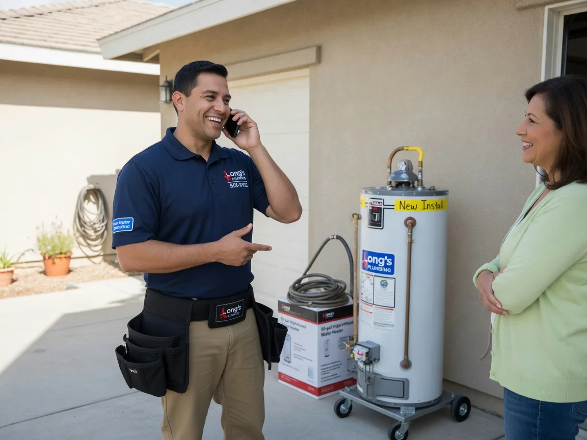 Leak Detection Birchleaf, VA FAQs